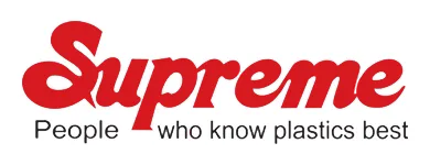 Supreme Pipes